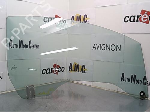 Used Front right door window CITROËN C3 Pluriel (HB_) 1.4 HDi (68 hp) 14857767