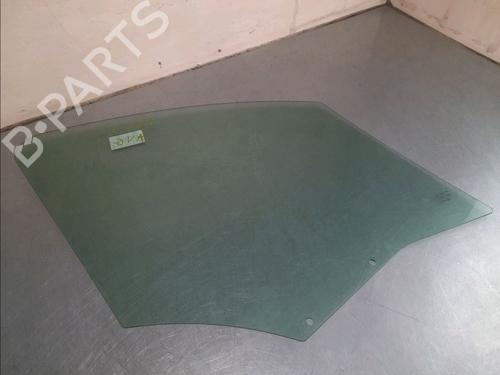 Front left door window CITROËN BERLINGO Box Body/MPV (B9) 1.6 HDi 90 | BP14857875C18 