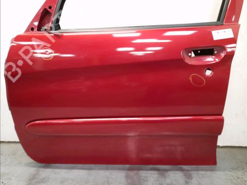 Left front door CITROËN XSARA PICASSO (N68) 2.0 HDi | BP24156974C2 