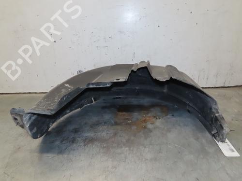 Hjulbue CITROËN C3 III (SX) 1.2 THP 110 (SXHNPS, SXHNZT, SXHNZ6) (110 hp) 29263645