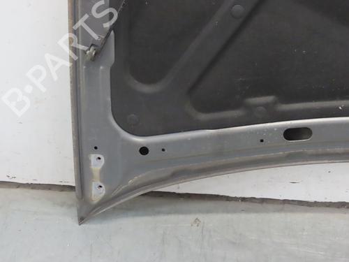 hood-kia-rio-ii-jb-15-crdi-664001g010-2005-2006-2007-2008-2009-2010-2011-18887216 main image