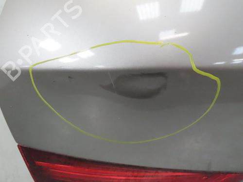 Used Tailgate BMW X1 (E84) sDrive 16 d (116 hp) 27530521