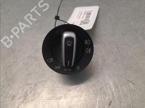 Headlight switch VW TOURAN (1T3) 1.6 TDI | BP33727920I24 - Image 4