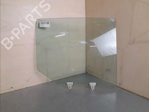 Used Rear right door window RENAULT MEGANE III Hatchback (BZ0/1_, B3_) 1.5 dCi (BZ09, BZ0D, BZ1W, BZ29, BZ14) (110 hp) 14857930