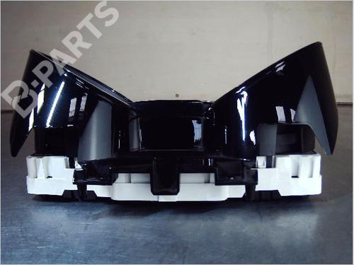 Instrument cluster RENAULT CLIO IV (BH_) 1.5 dCi 90 | BP10211726C47 