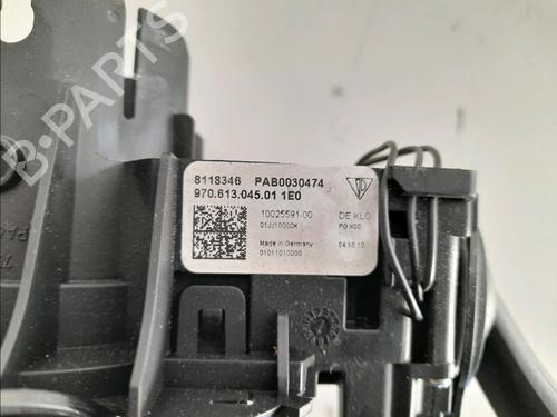 Ratstangsstang PORSCHE PANAMERA (970) 3.6 | BP29600983I23