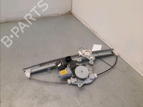Used Rear left window mechanism Rear left window mechanism 38713806 38713806