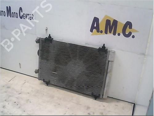 Heater matrix CITROËN C4 II (NC_) 1.6 HDi 90 | BP9405180M63