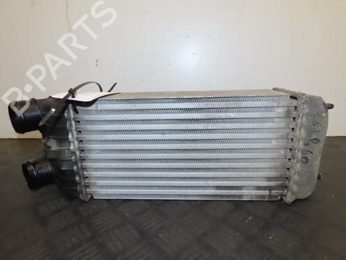 Intercooler Intercooler CITROËN C3 Picasso (SH_) 1.6 HDi (90 hp) 39937698 39937698