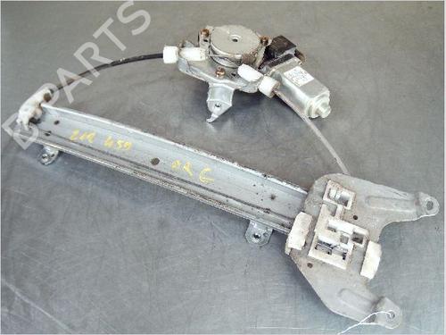 Rear left window mechanism NISSAN MURANO I (Z50) 3.5 4x4 | BP23158717C24 