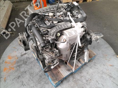 Used Engine PEUGEOT 2008 II (UD_, US_, UY_, UJ_, UR_, UC_) 1.2 PureTech 130 (USHNS, URHNS) (130 hp) 18662878