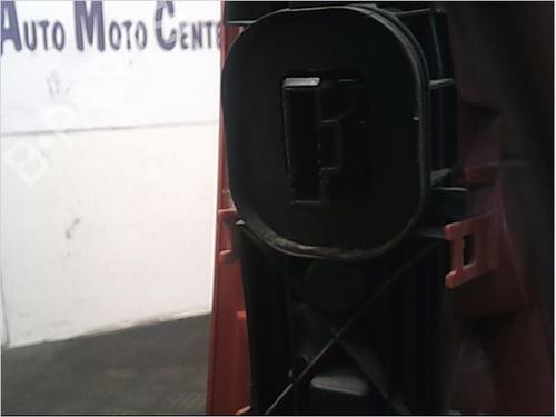 Used Right taillight CITROËN C3 I (FC_, FN_) 1.4 i (73 hp) 9406949