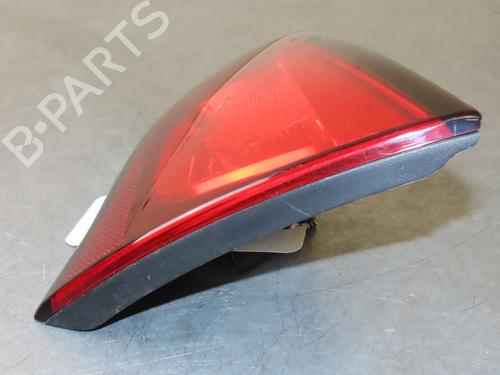 Right tailgate light CITROËN C3 II (SC_) 1.4 | BP22367828C80