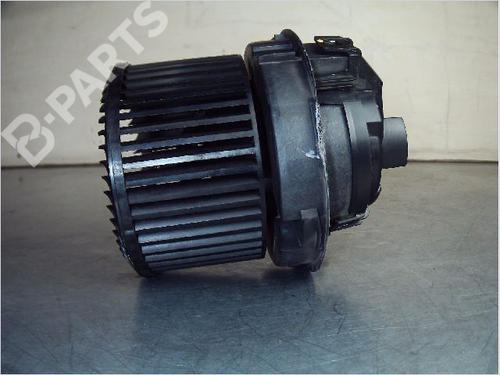 Heater blower motor CITROËN C1 II (PA_, PS_) 1.0 VTi 68 | BP11082568M62 