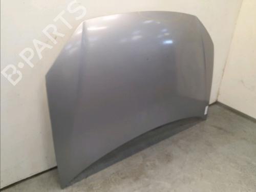 Hood VW POLO IV (9N_, 9A_) 1.2 | BP23158525C1 