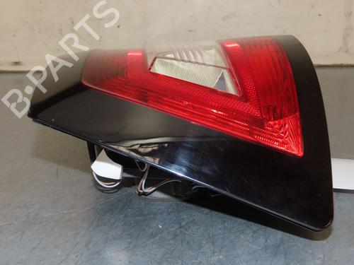 Right taillight SKODA FABIA III (NJ3) 1.0 TSI | BP28572927C35 