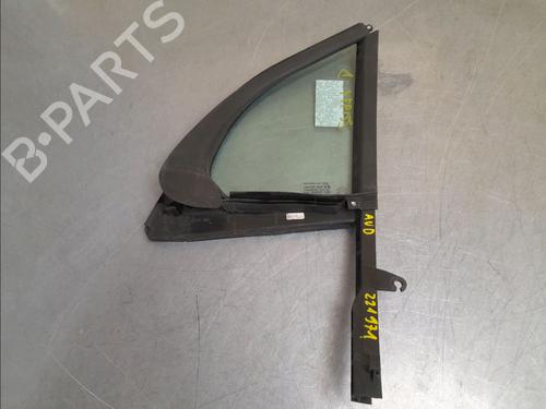 Front right quarter glass CITROËN DS3 (SA_) 1.6 HDi 115 | BP15813223C112 