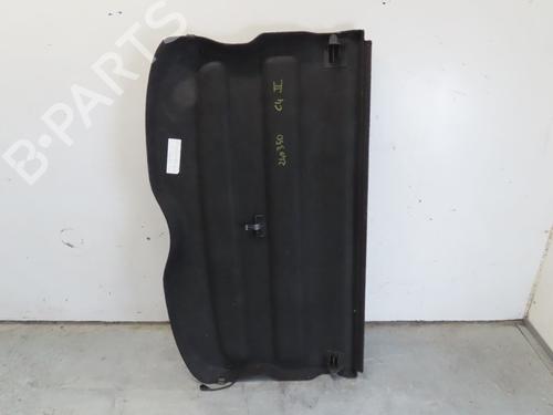 Rear parcel shelf VW TOURAN (1T1, 1T2) 1.9 TDI | BP17729838C85 