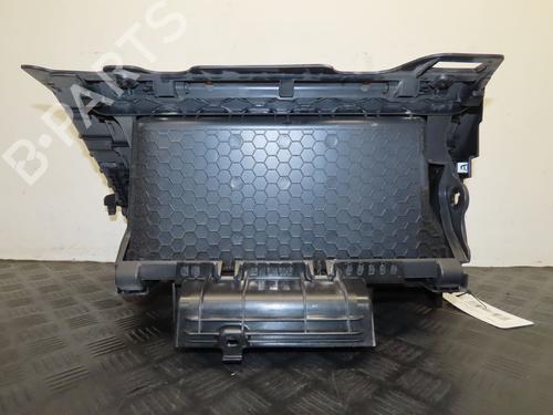 Handskerum VW GOLF VII (5G1, BQ1, BE1, BE2) 1.6 TDI | BP30916804C95