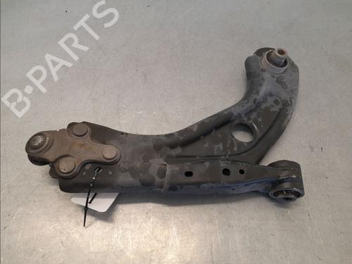Used Left front suspension arm Left front suspension arm PEUGEOT 308 II (LB_, LP_, LW_, LH_, L3_) 1.2 THP 110 (110 hp) 30291220 30291220
