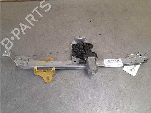 Used Front right window mechanism Front right window mechanism RENAULT CAPTUR I (J5_, H5_) 1.5 dCi 90 (J5N4, J5M5, J5MW, J5M6, J5AL, J5AJ) (90 hp) 13248871 13248871