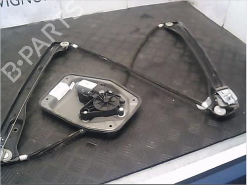 Front left window mechanism VW GOLF V (1K1) 1.9 TDI | BP9407040C22