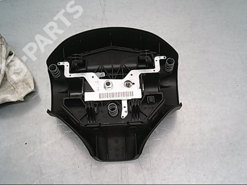 Driver airbag PEUGEOT 206 Hatchback (2A/C) 1.4 16V | BP9402406C9 