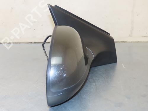 Right mirror FIAT BRAVO II (198_) 1.6 D Multijet (198AXM1B) | BP17181221C27 