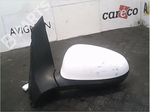 Left mirror FORD KA (RU8) 1.2 | BP9406198C26 