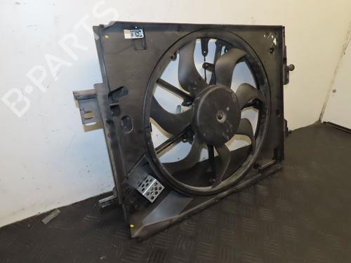 Koelventilatormotor RENAULT CLIO V (B7_) 1.5 Blue dCi 85 (B7AG) | BP30767217M35