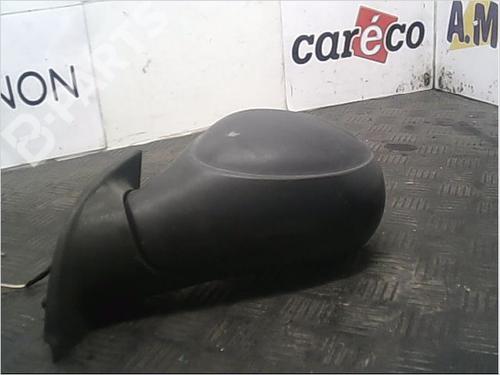 Left mirror CITROËN C3 I (FC_, FN_) 1.4 HDi | BP9406273C26 