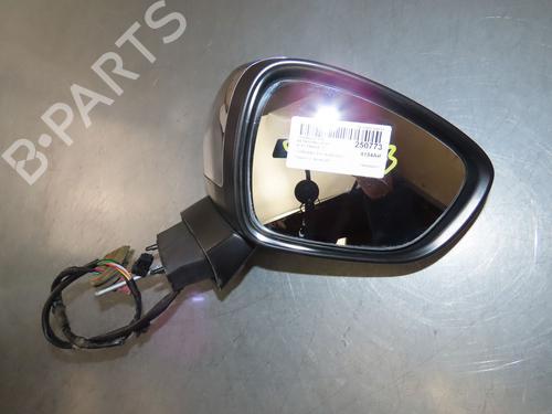 Right mirror CITROËN C3 II (SC_) 1.6 BlueHDi 75 | BP30403828C27