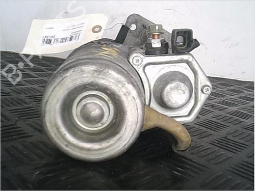 Used Starter TOYOTA RAV 4 II (_A2_) 2.0 D 4WD (CLA20_, CLA21_, CLA20R, CLA21R) (116 hp) 9410887