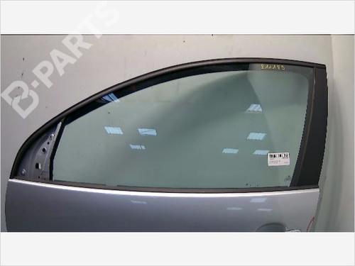 Left front door VW GOLF V (1K1) 1.9 TDI | BP9409468C2 