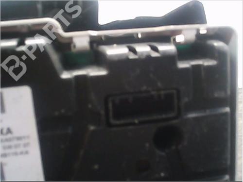 Instrument cluster RENAULT CLIO IV (BH_) 1.5 dCi 90 | BP9405028C47 