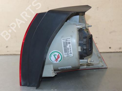 Left taillight VW GOLF V (1K1) 1.9 TDI | BP31575770C34  - Image 6