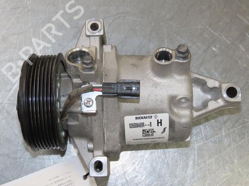AC compressor DACIA SANDERO III 1.0 TCe 90 | BP17338296M34 