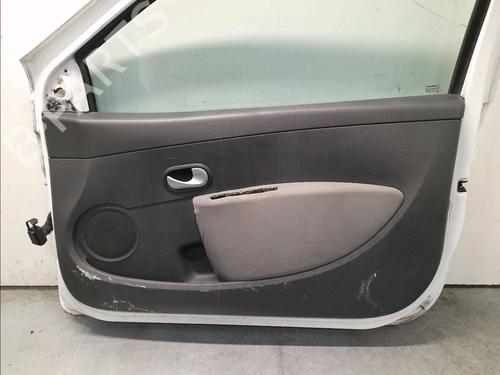 Right front door RENAULT CLIO III (BR0/1, CR0/1) 1.5 dCi | BP16559064C3 