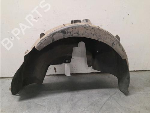Wheel arch PEUGEOT 208 I (CA_, CC_) 1.2 PureTech 82 | BP15902789C56