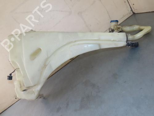 Windscreen washer tank VW TOUAREG (7LA, 7L6, 7L7) 3.0 V6 TDI | BP25610355C113 