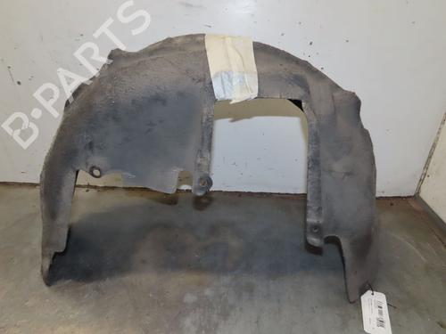 Used Wheel arch BMW 1 (E87) 118 d (143 hp) 30291248
