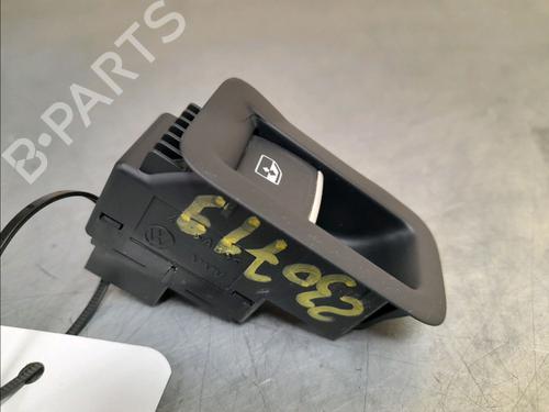 Right rear window switch VW GOLF VII (5G1, BQ1, BE1, BE2) 2.0 GTI | BP14945710I28 