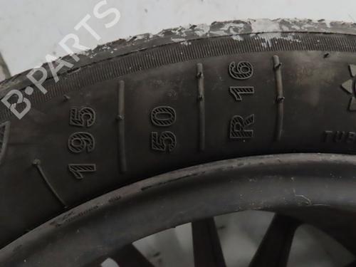 Used Rim RENAULT CLIO III (BR0/1, CR0/1) 1.5 dCi (BR0H, CR0H, CR1S, BR1S) (106 hp) 30980430