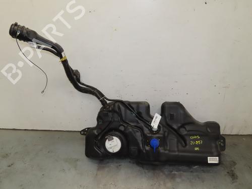 Bensintank RENAULT CLIO V (B7_) 1.0 TCe 100 (B7MT) | BP26443005C62 