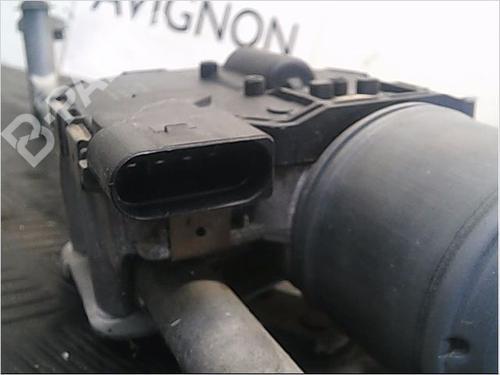 Front wiper motor VW GOLF VI (5K1) 1.4 TSI | BP9406799M29 