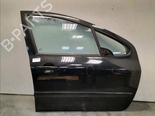 Used Right front door PEUGEOT 307 (3A/C) 1.6 HDi 110 (109 hp) 23064527