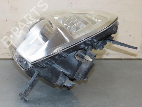 Left headlight RENAULT MODUS / GRAND MODUS (F/JP0_) 1.5 dCi (FP0F, JP0F) | BP34176097C28  - Image 7