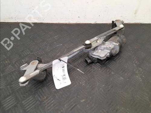 Used Front wiper motor Front wiper motor TOYOTA PRIUS Liftback (_W2_) 1.5 Hybrid (NHW20_, NHW20R) (112 hp) 27923447 27923447