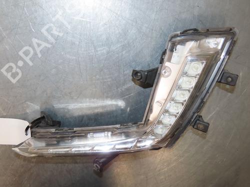 Left daytime light SUZUKI SWIFT IV (FZ, NZ) 1.2 (AZH412, ZC72S) | BP38257541C104 - Image 9