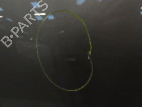 Left rear door PEUGEOT 208 I (CA_, CC_) 1.2 VTI 82 | BP30714617C4 